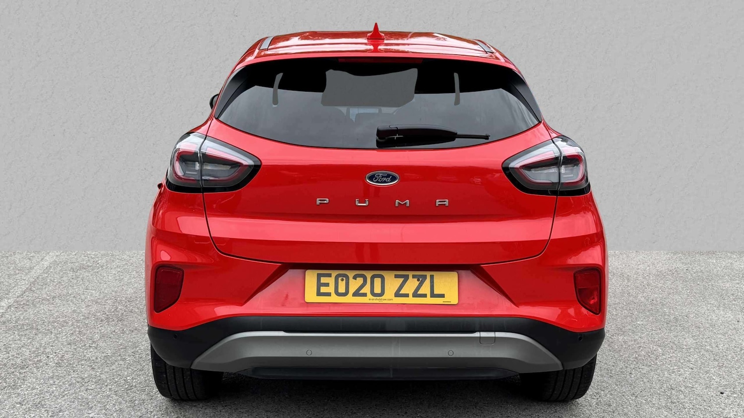 Used Ford Puma 2020 for sale - 76113478: Photo 4