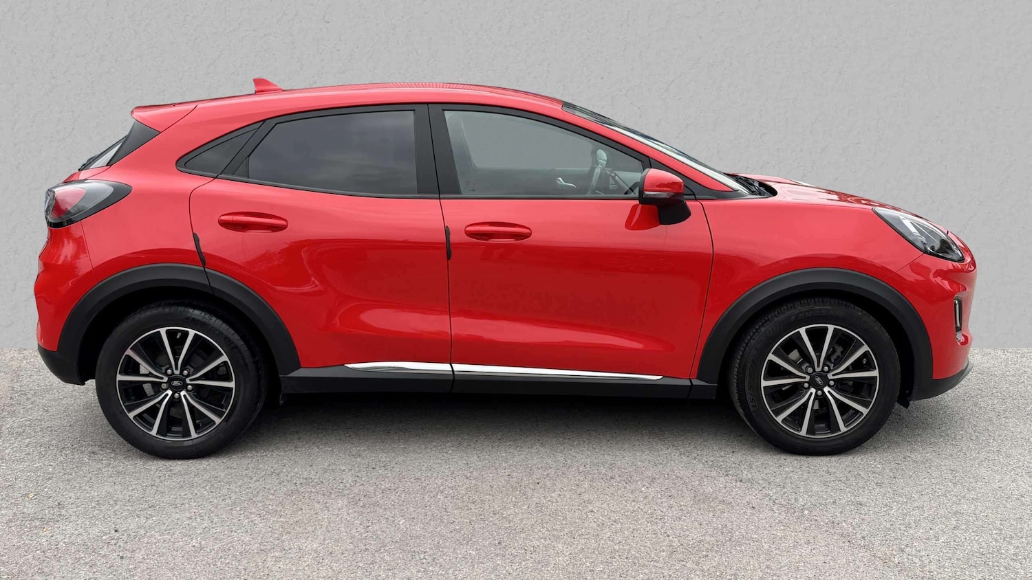 Used Ford Puma 2020 for sale - 76113478: Photo 5