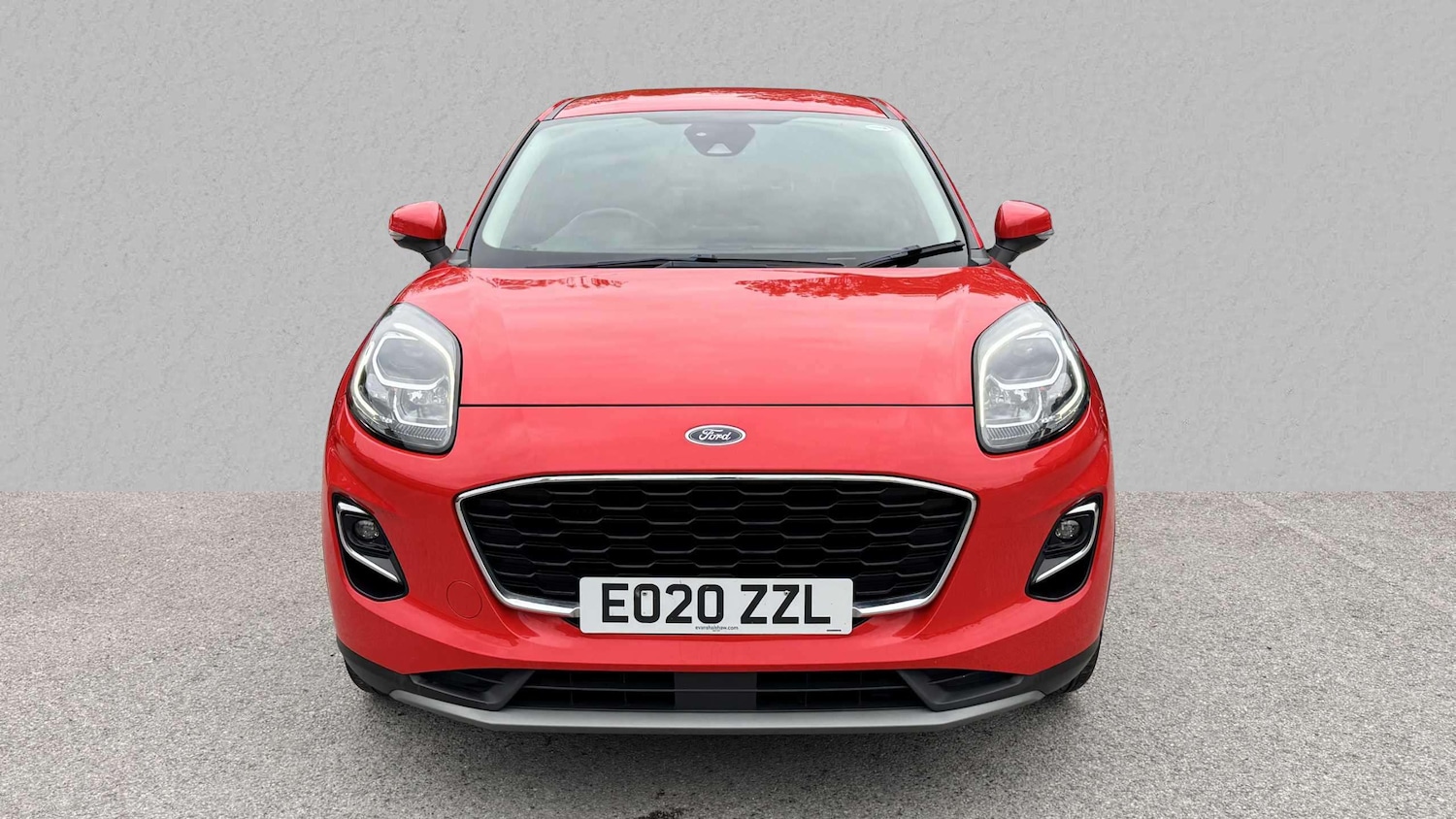 Used Ford Puma 2020 for sale - 76113478: Photo 6