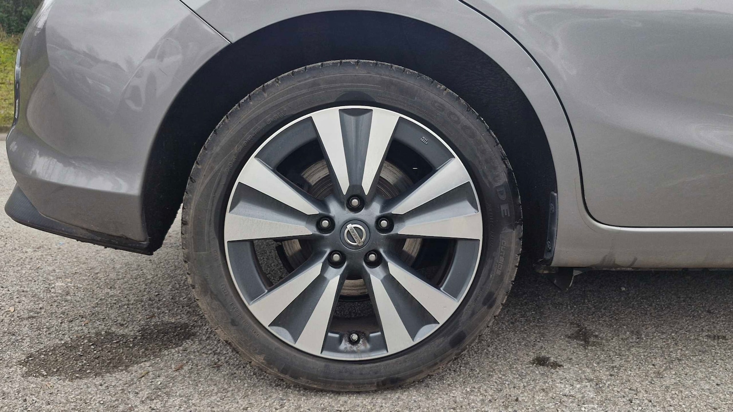 Used Nissan Pulsar 2016 for sale - 77706804: Photo 10