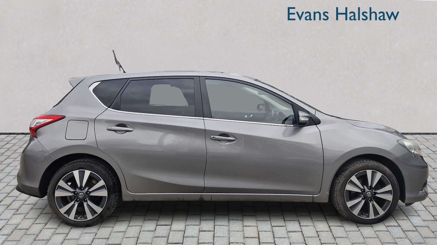 Used Nissan Pulsar 2016 for sale - 77706804: Photo 6