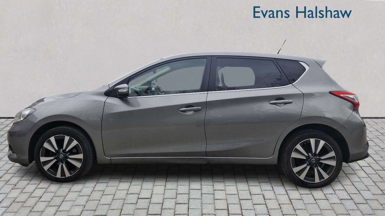 Used Nissan Pulsar 2016 for sale - 77706804: Photo 7