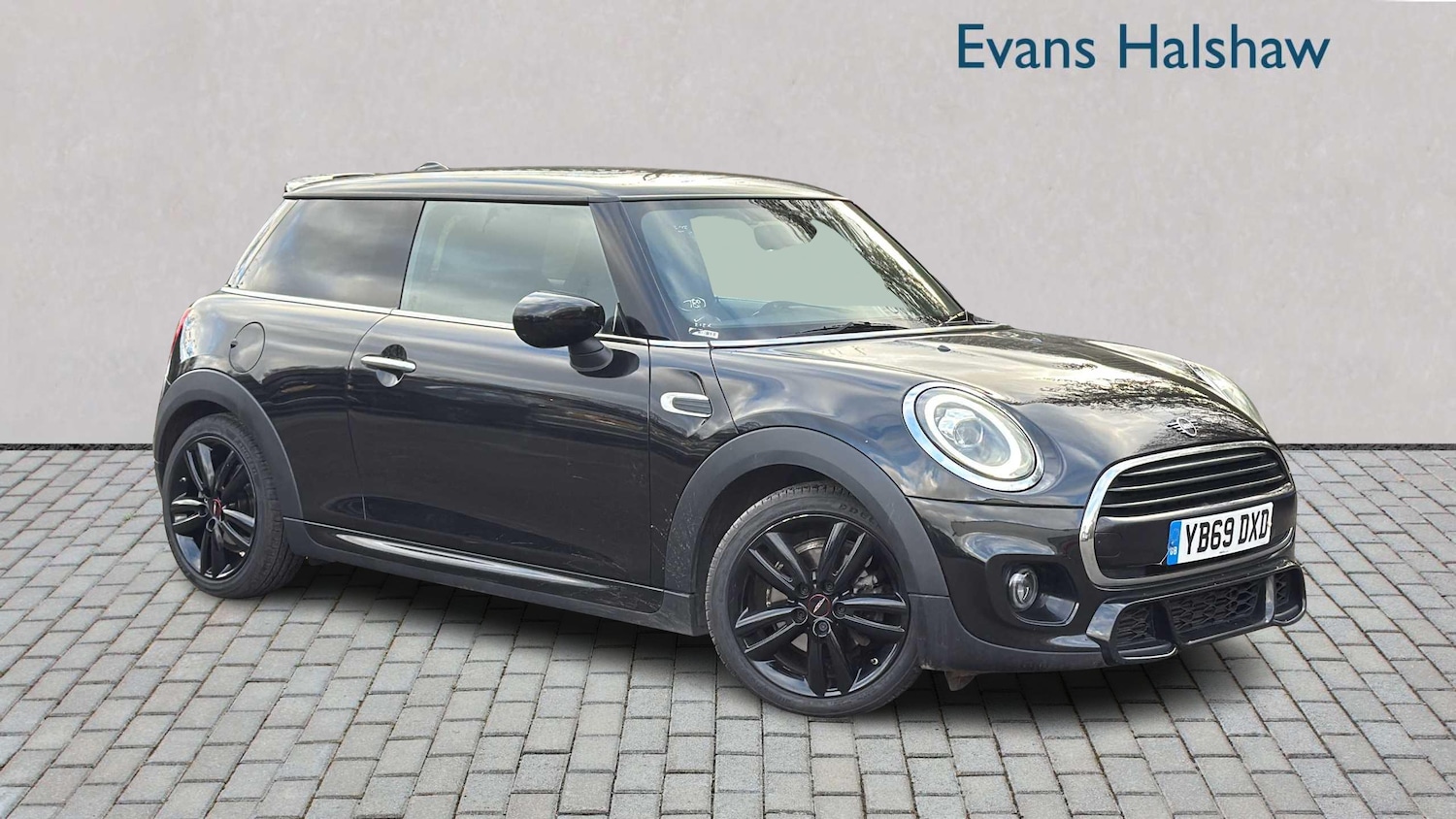 Used MINI Hatch 2019 for sale - 76929068: Photo 1