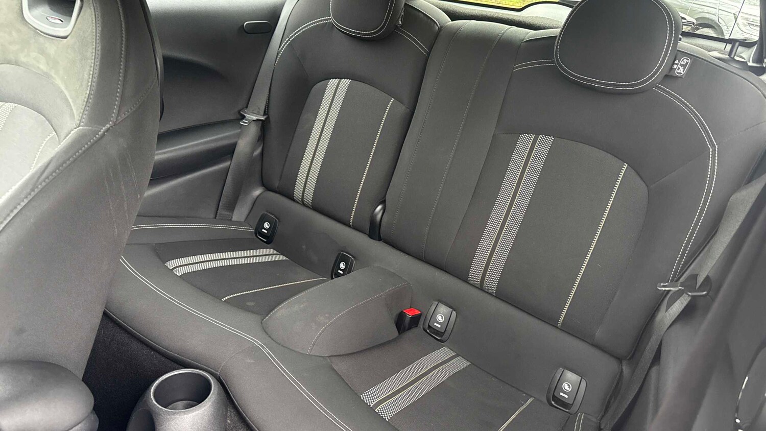 Used MINI Hatch 2019 for sale - 76929068: Photo 16