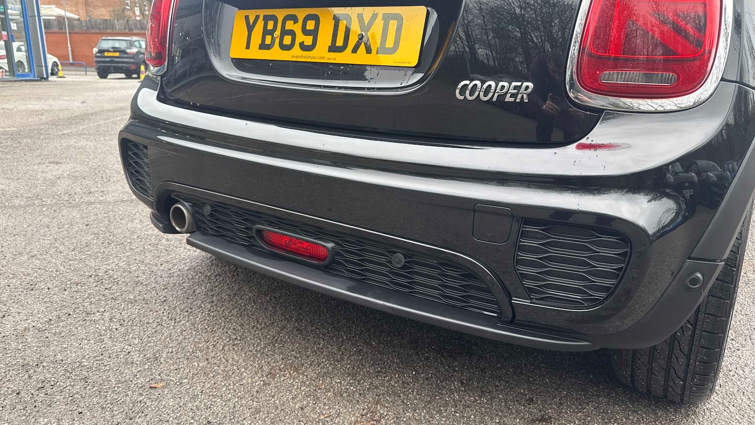 Used MINI Hatch 2019 for sale - 76929068: Photo 18