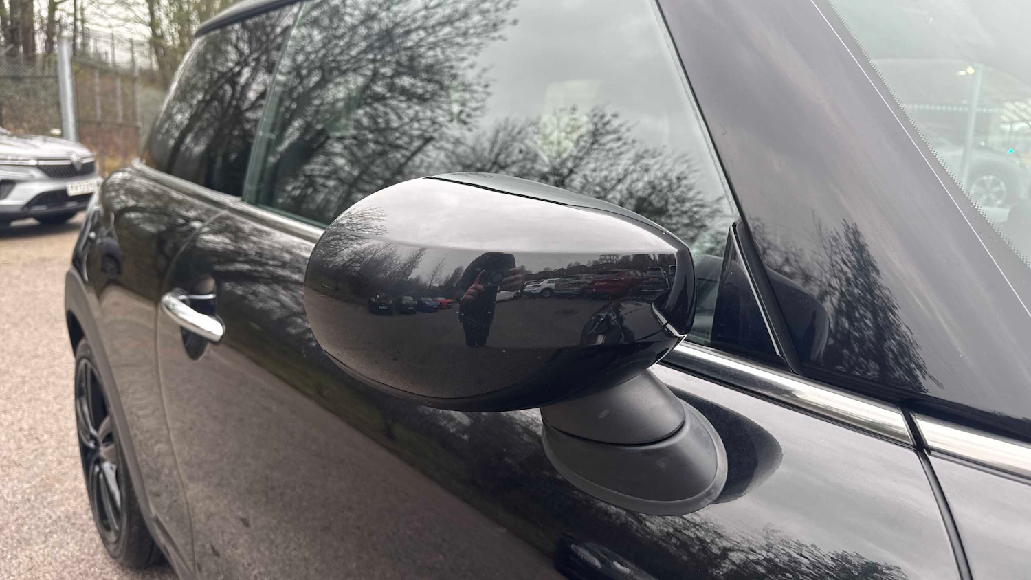 Used MINI Hatch 2019 for sale - 76929068: Photo 20