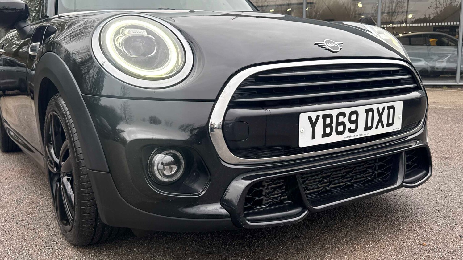 Used MINI Hatch 2019 for sale - 76929068: Photo 21