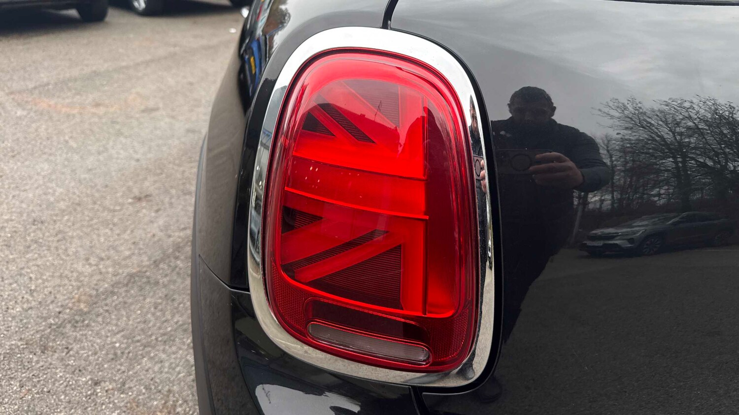 Used MINI Hatch 2019 for sale - 76929068: Photo 25