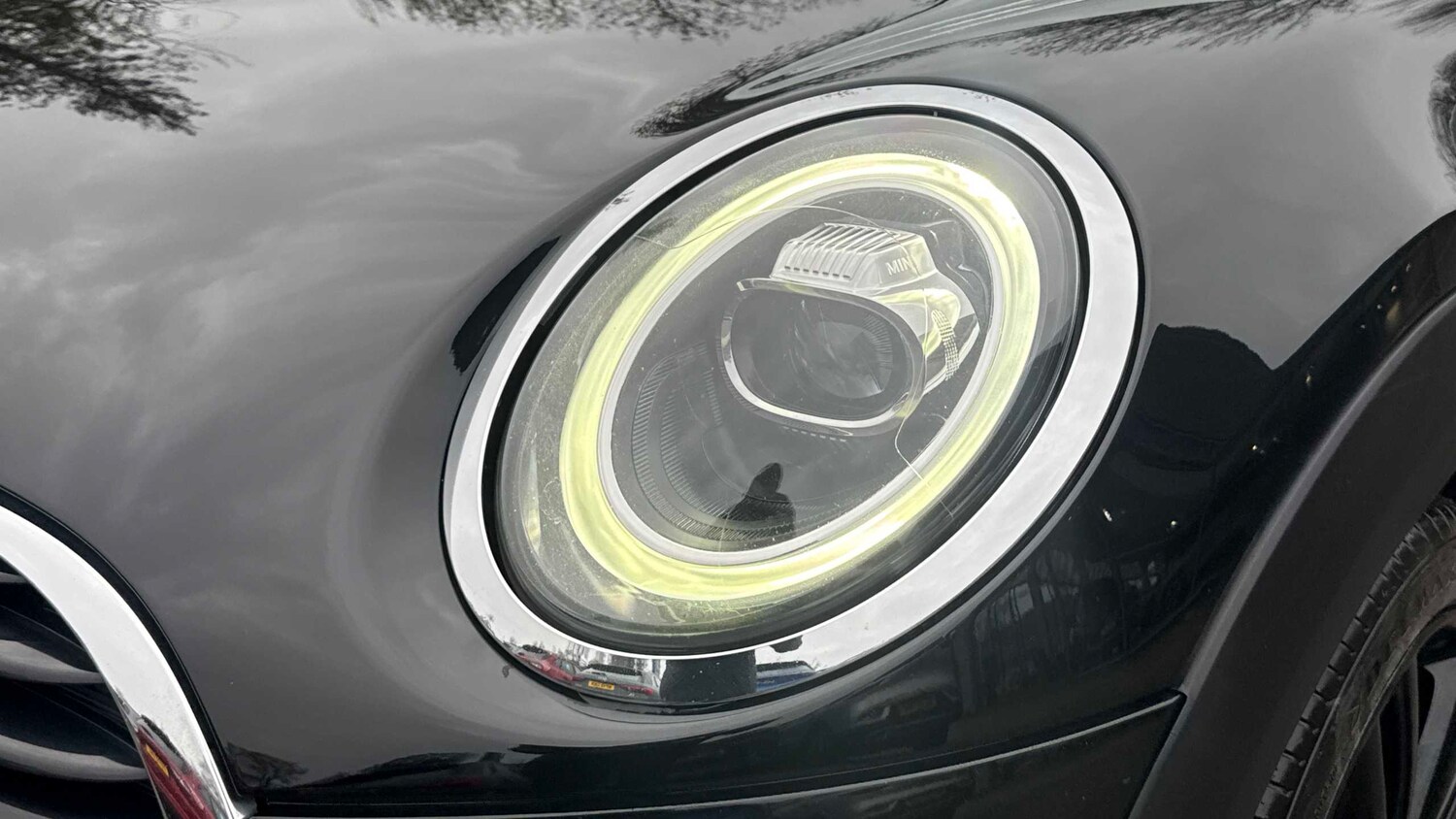 Used MINI Hatch 2019 for sale - 76929068: Photo 26