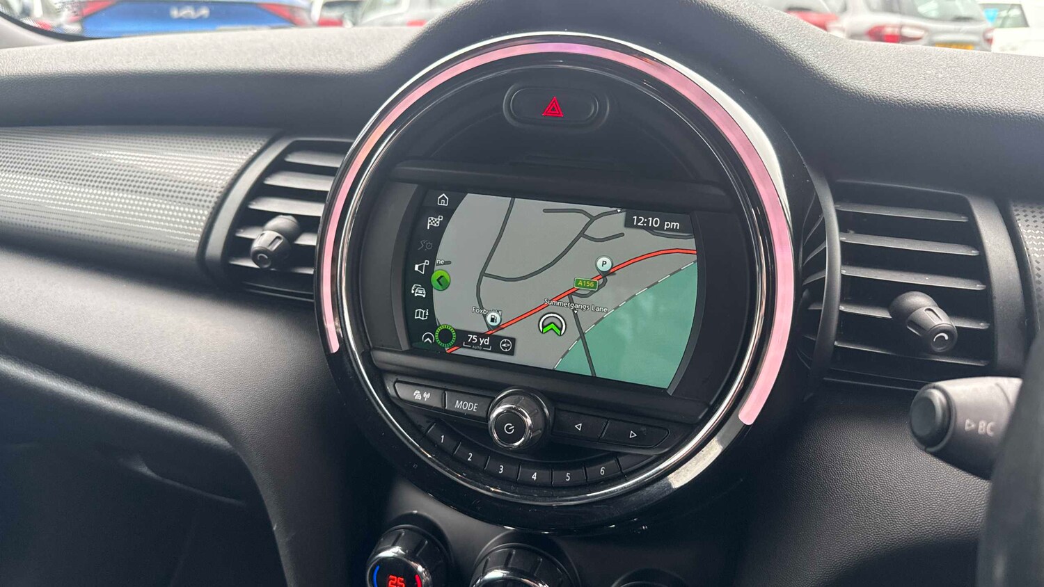 Used MINI Hatch 2019 for sale - 76929068: Photo 29