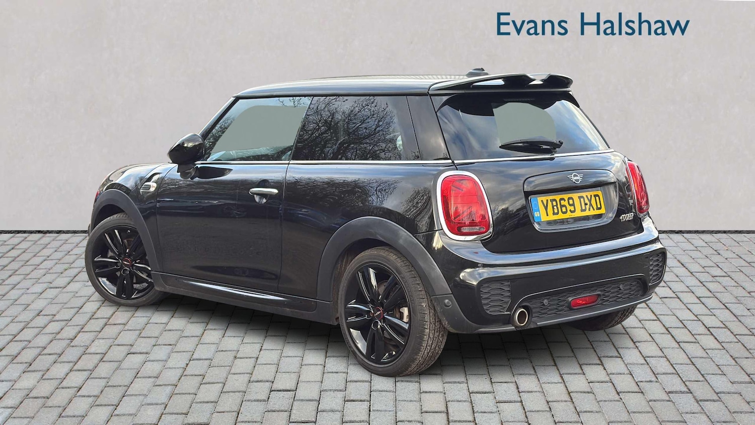 Used MINI Hatch 2019 for sale - 76929068: Photo 3
