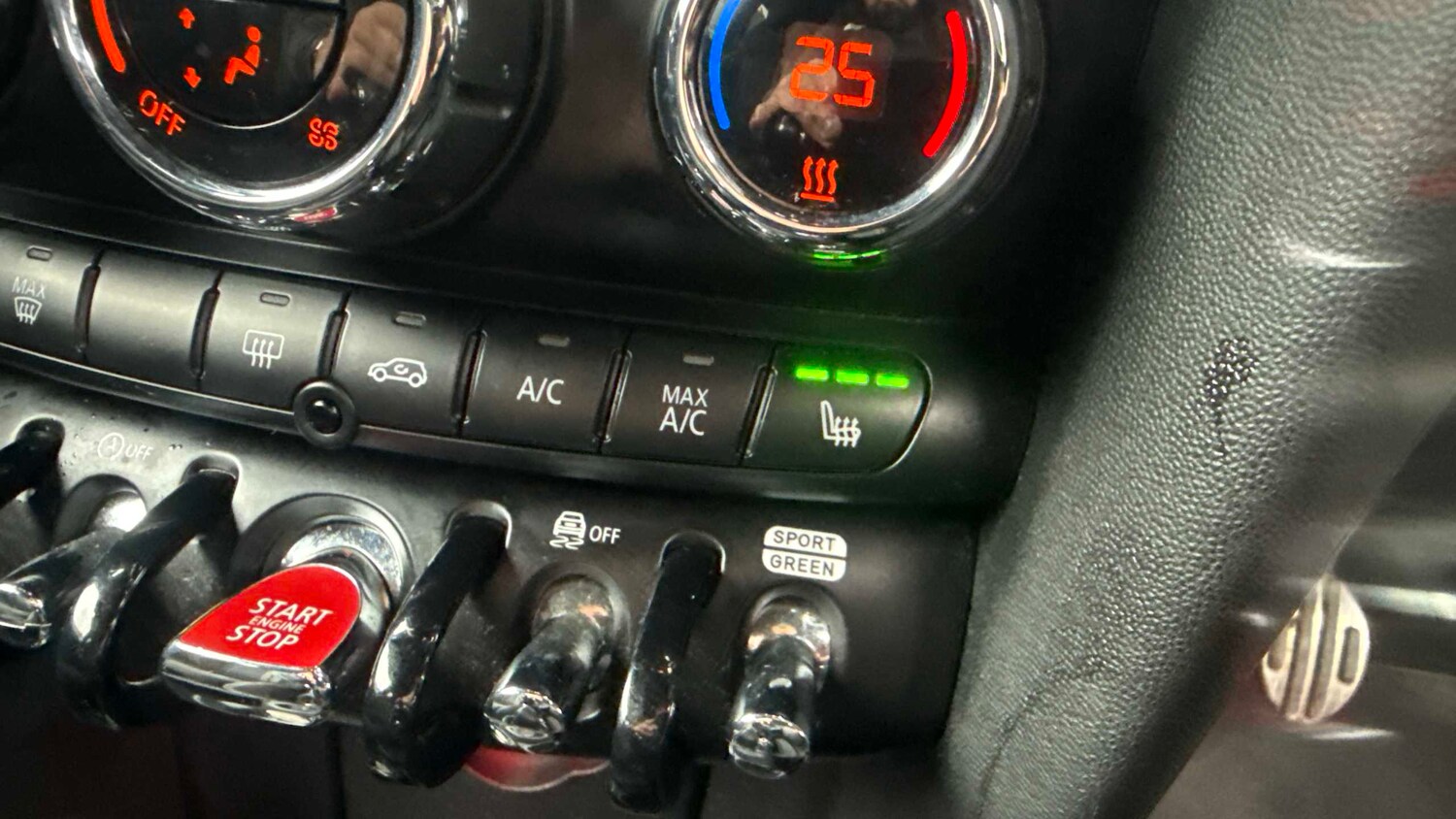 Used MINI Hatch 2019 for sale - 76929068: Photo 32