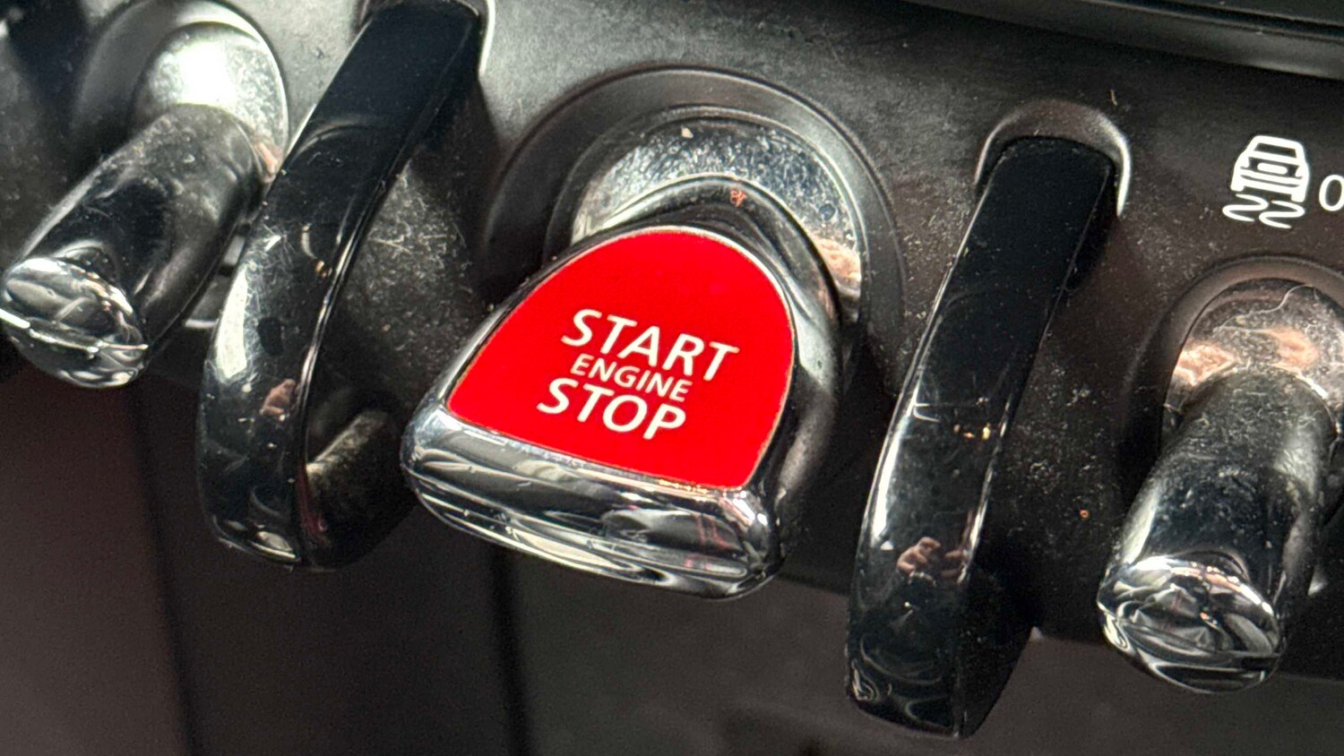 Used MINI Hatch 2019 for sale - 76929068: Photo 35