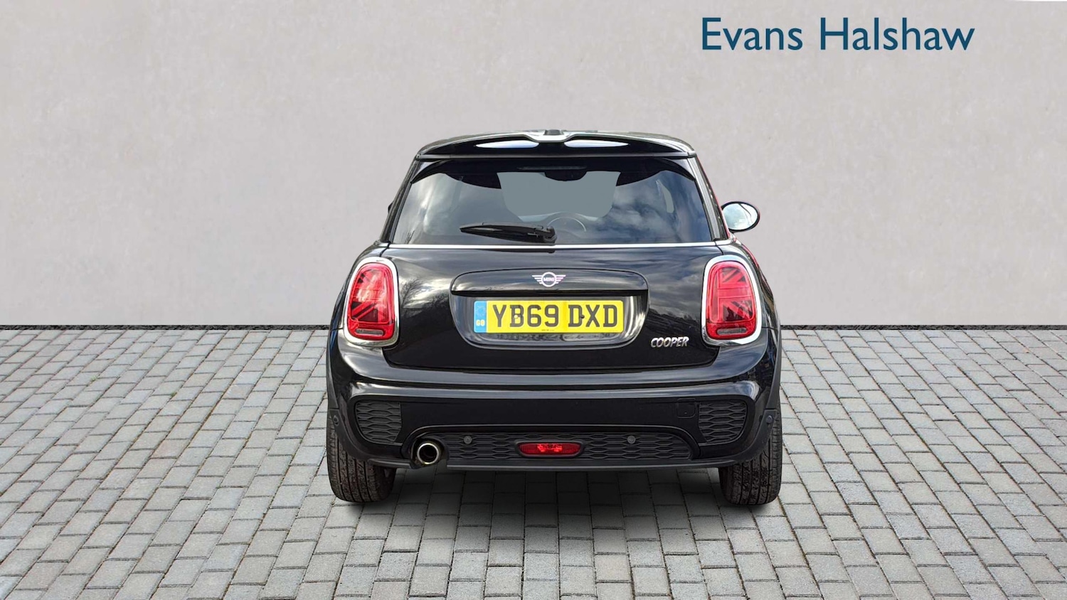 Used MINI Hatch 2019 for sale - 76929068: Photo 4