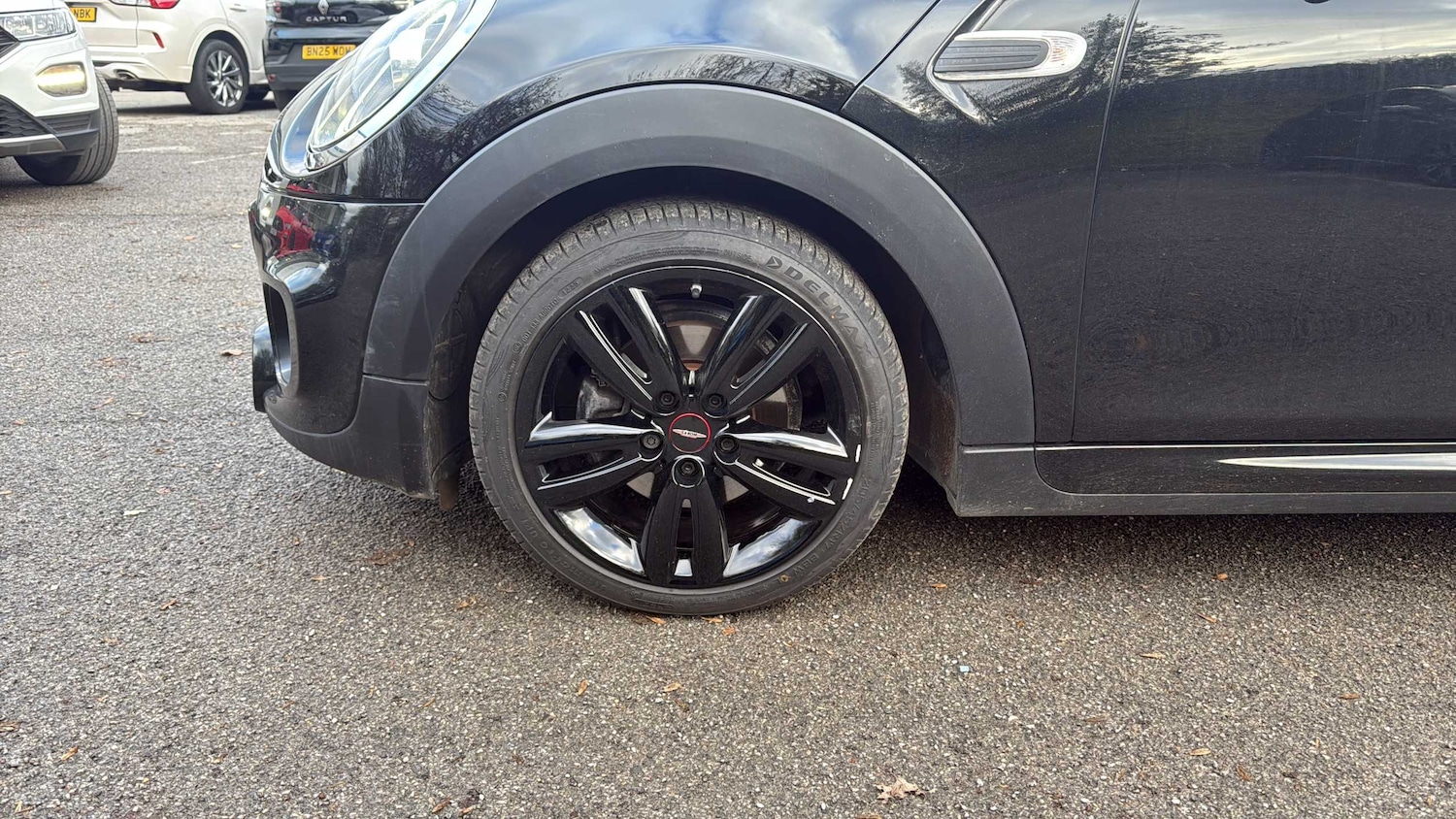 Used MINI Hatch 2019 for sale - 76929068: Photo 8