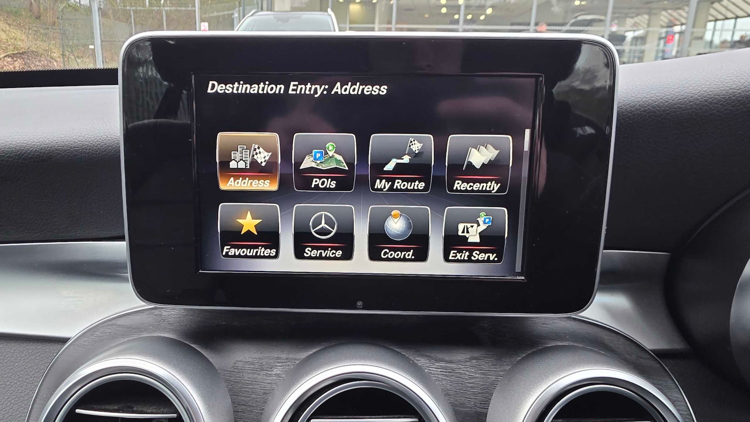 Used Mercedes-Benz C Class 2018 for sale - 77472694: Photo 19