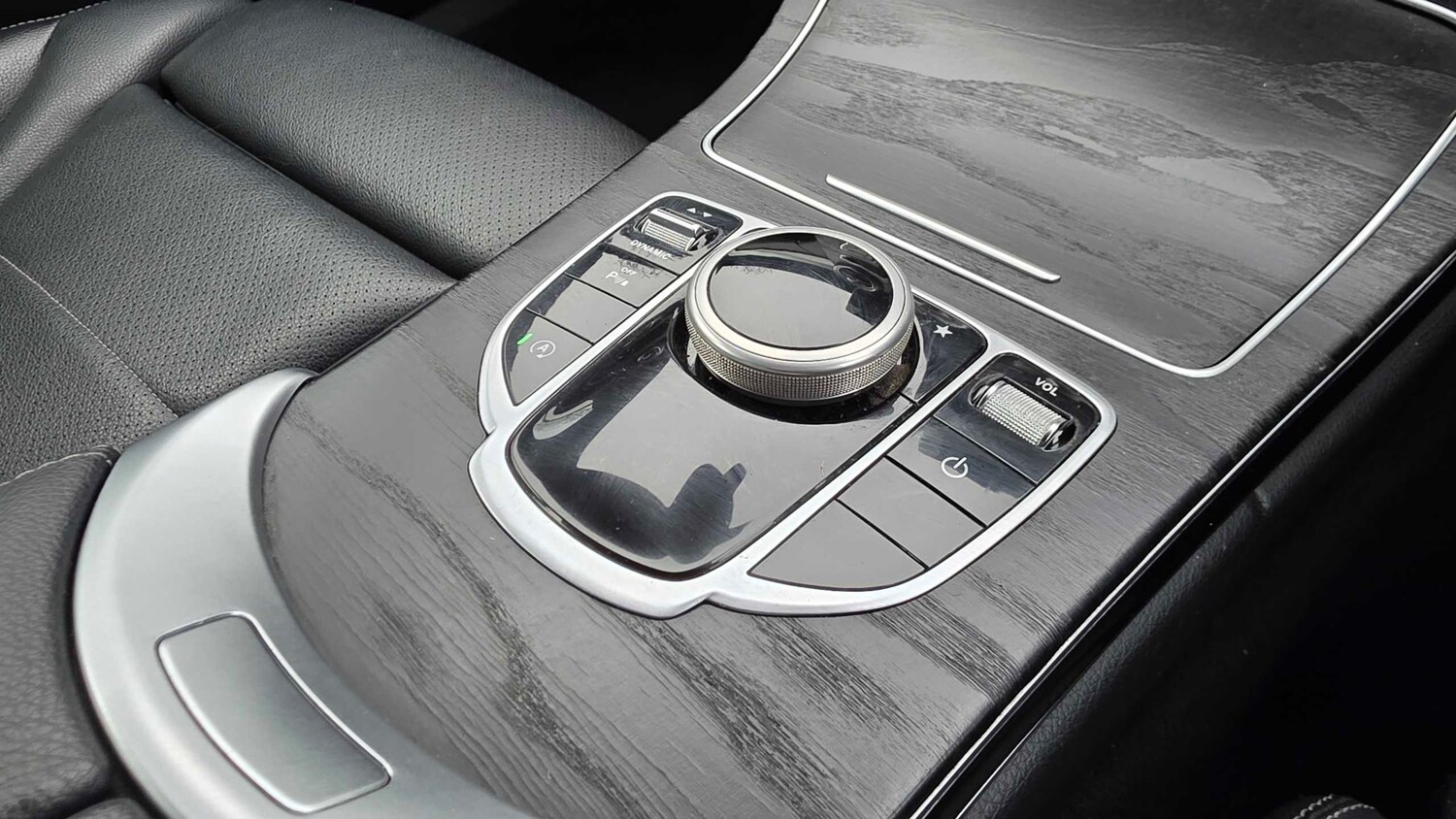 Used Mercedes-Benz C Class 2018 for sale - 77472694: Photo 21