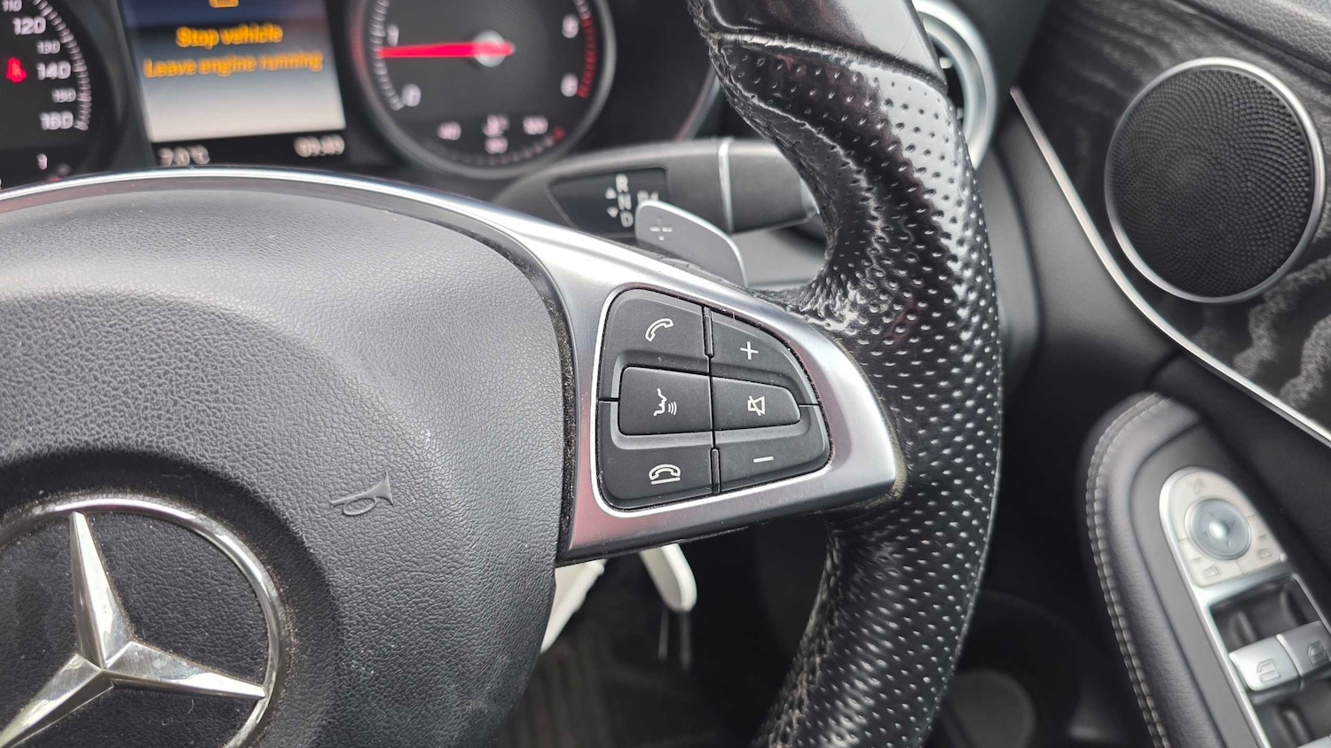 Used Mercedes-Benz C Class 2018 for sale - 77472694: Photo 23