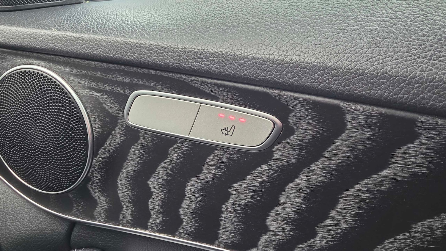 Used Mercedes-Benz C Class 2018 for sale - 77472694: Photo 25