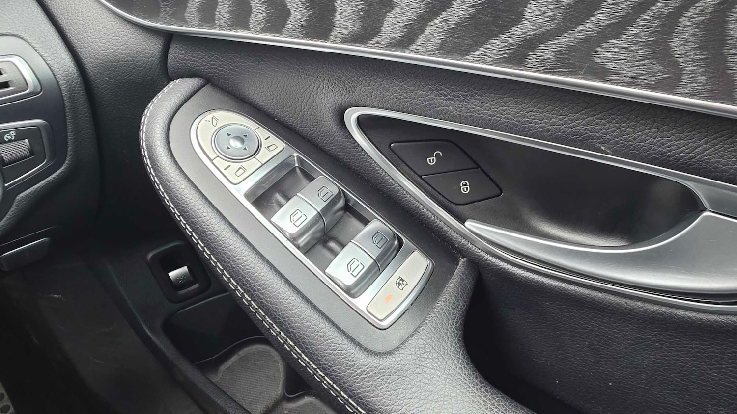 Used Mercedes-Benz C Class 2018 for sale - 77472694: Photo 26