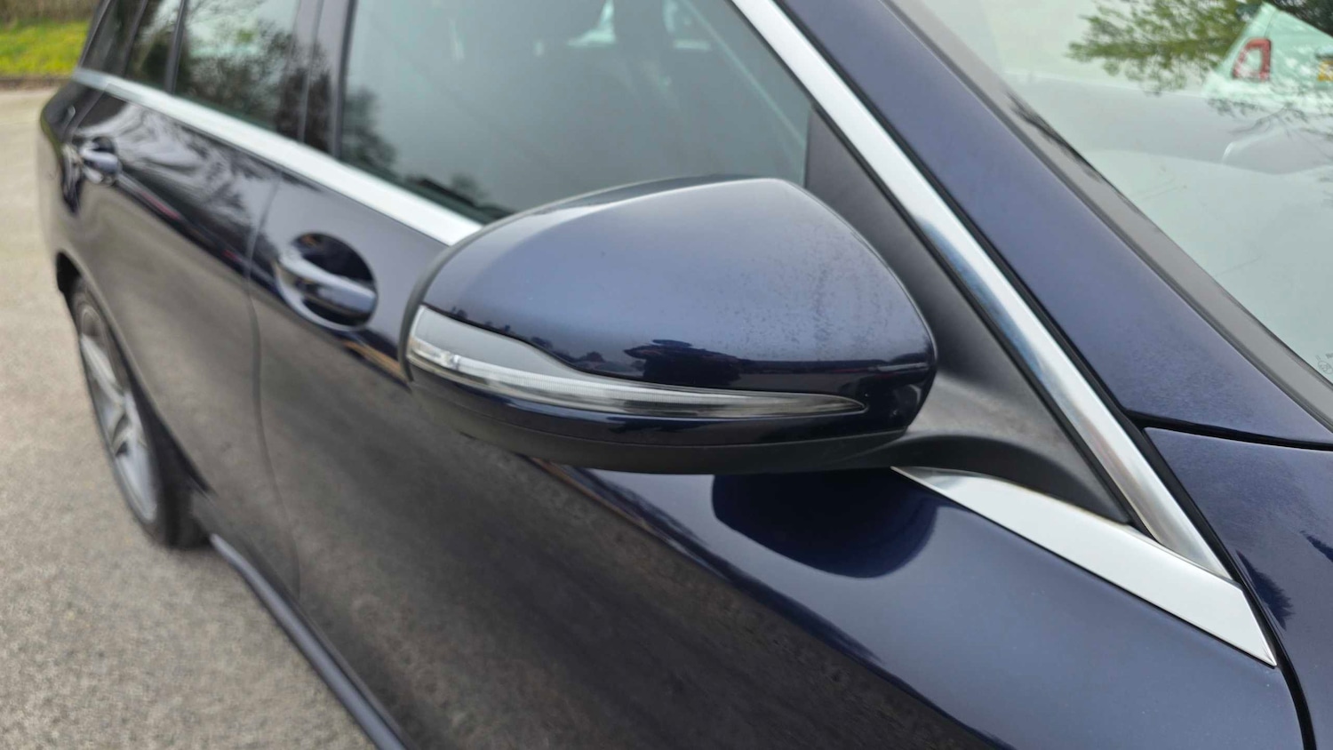 Used Mercedes-Benz C Class 2018 for sale - 77472694: Photo 27