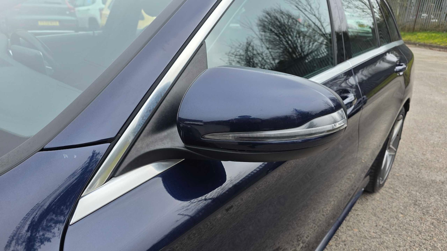 Used Mercedes-Benz C Class 2018 for sale - 77472694: Photo 28