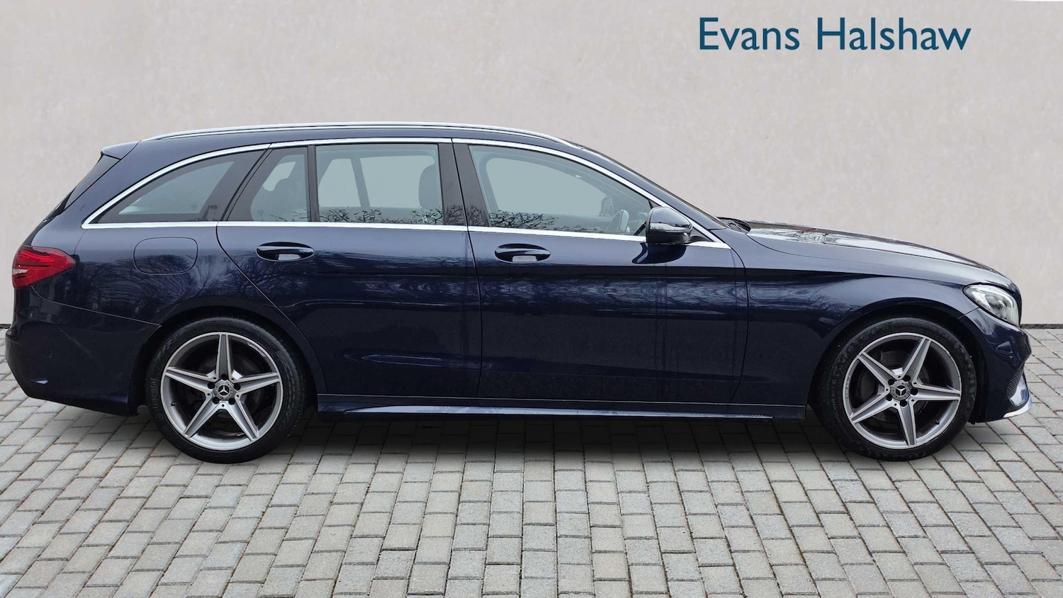 Used Mercedes-Benz C Class 2018 for sale - 77472694: Photo 5