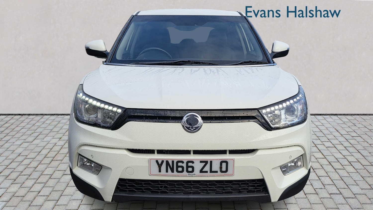 Used Ssangyong Tivoli 2016 for sale - 76553098: Photo 10