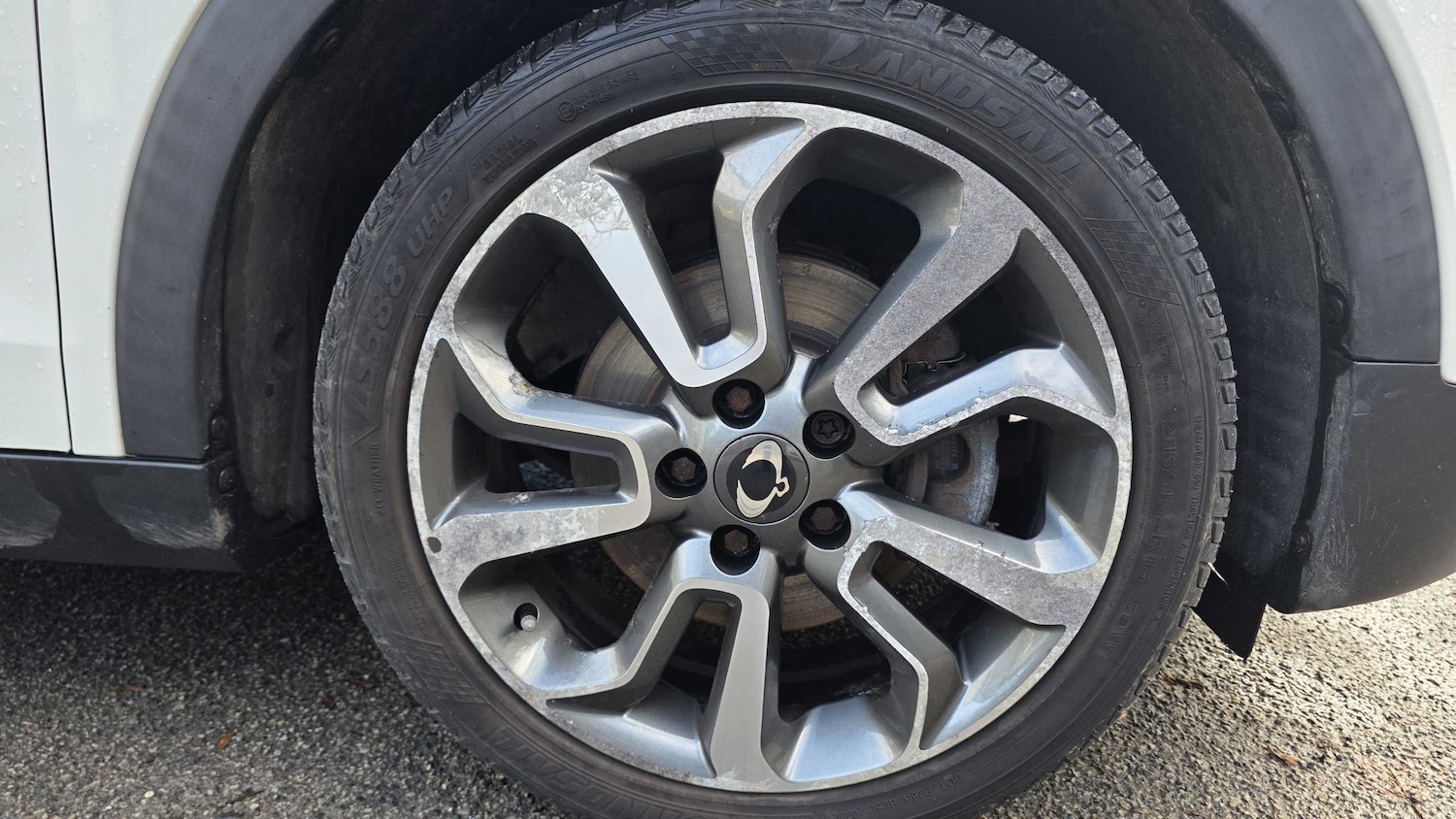 Used Ssangyong Tivoli 2016 for sale - 76553098: Photo 11