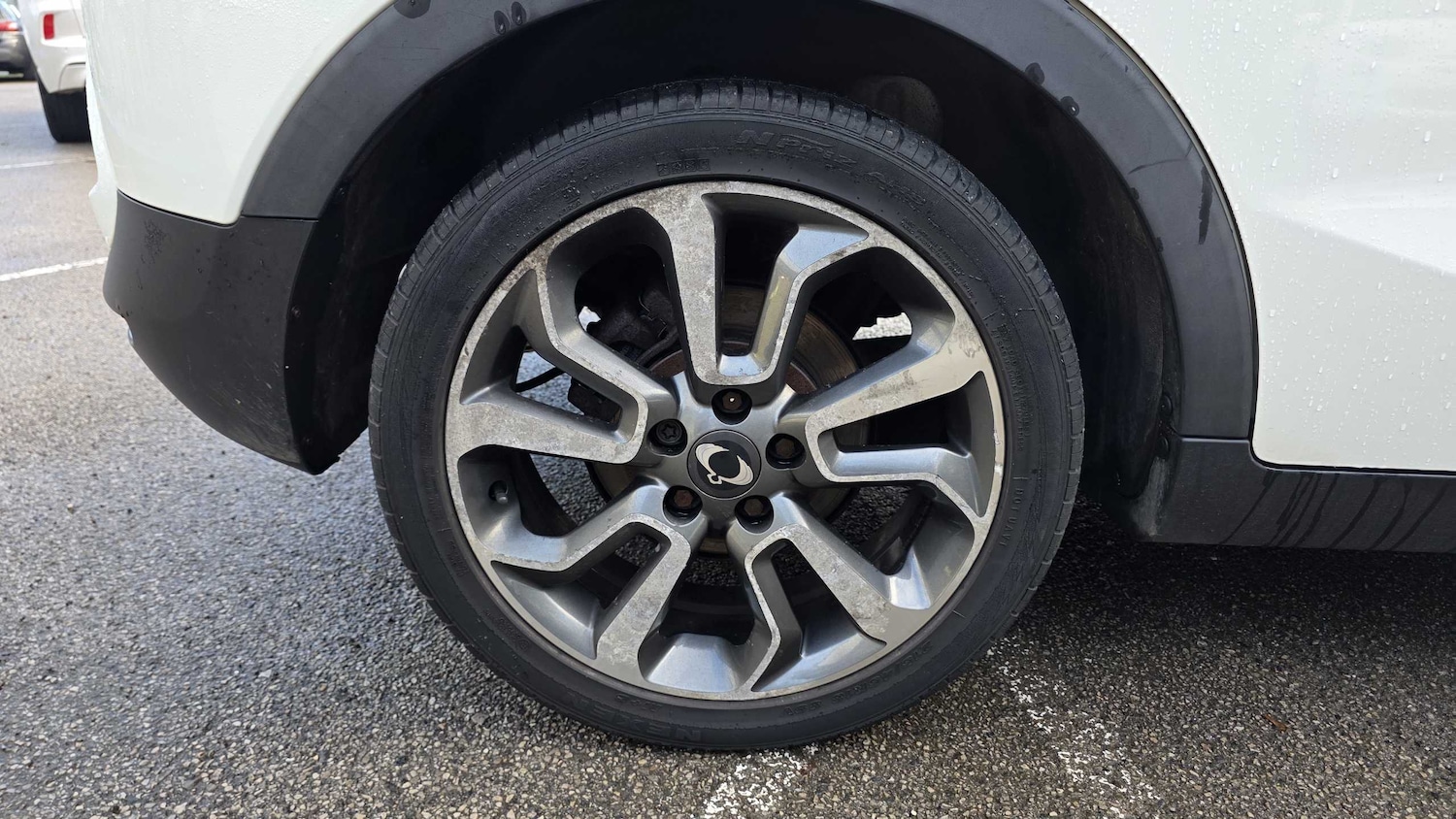 Used Ssangyong Tivoli 2016 for sale - 76553098: Photo 12