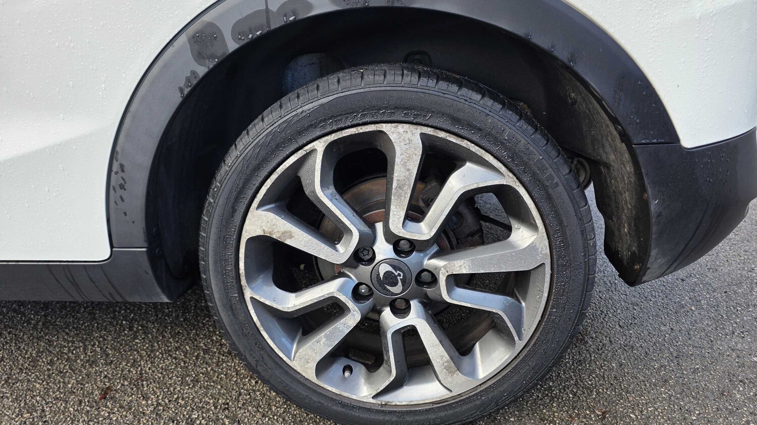 Used Ssangyong Tivoli 2016 for sale - 76553098: Photo 13