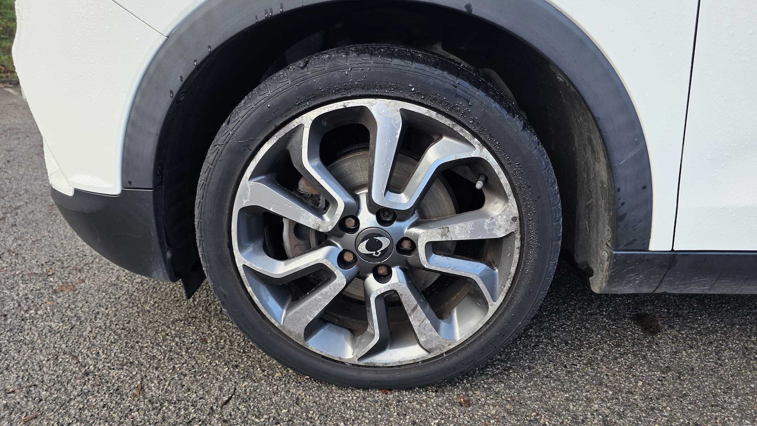 Used Ssangyong Tivoli 2016 for sale - 76553098: Photo 14