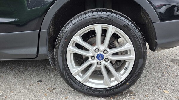 Used Ford Kuga 2016 for sale - 76310744: Photo 9