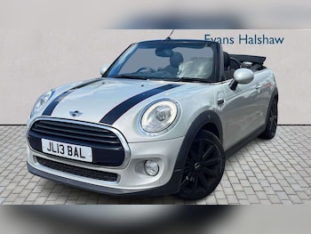 Used MINI Convertible 2016 for sale - 78576770: Photo