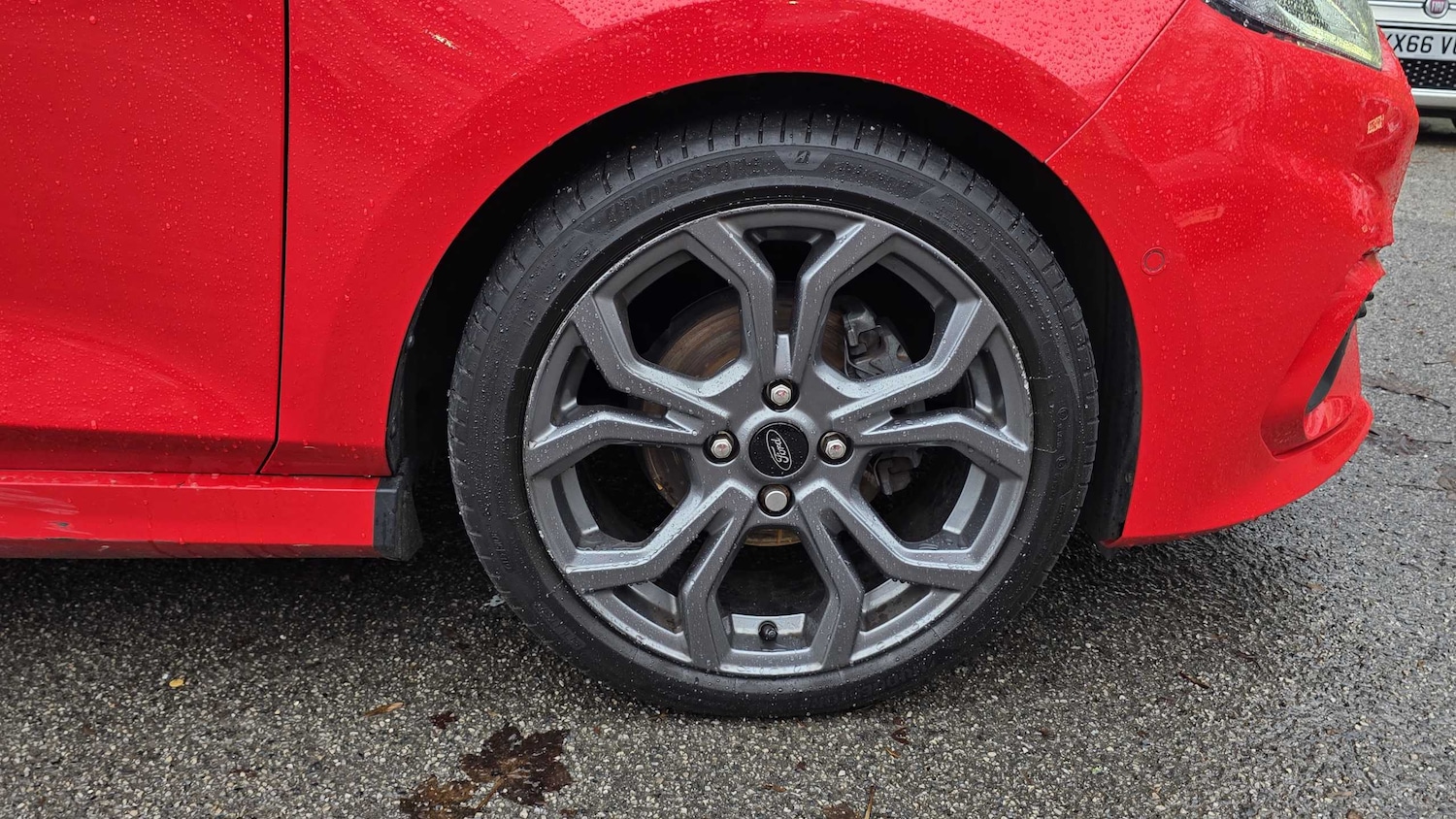 Used Ford Fiesta 2019 for sale - 76774265: Photo 11