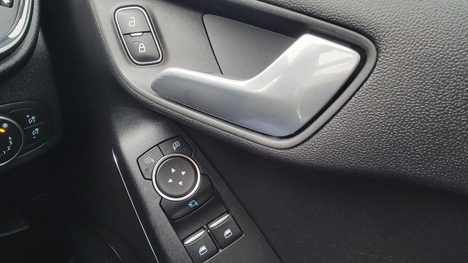 Used Ford Fiesta 2019 for sale - 76774265: Photo 17