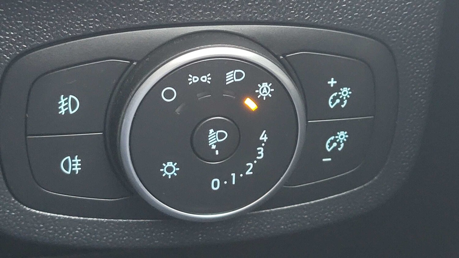 Used Ford Fiesta 2019 for sale - 76774265: Photo 18