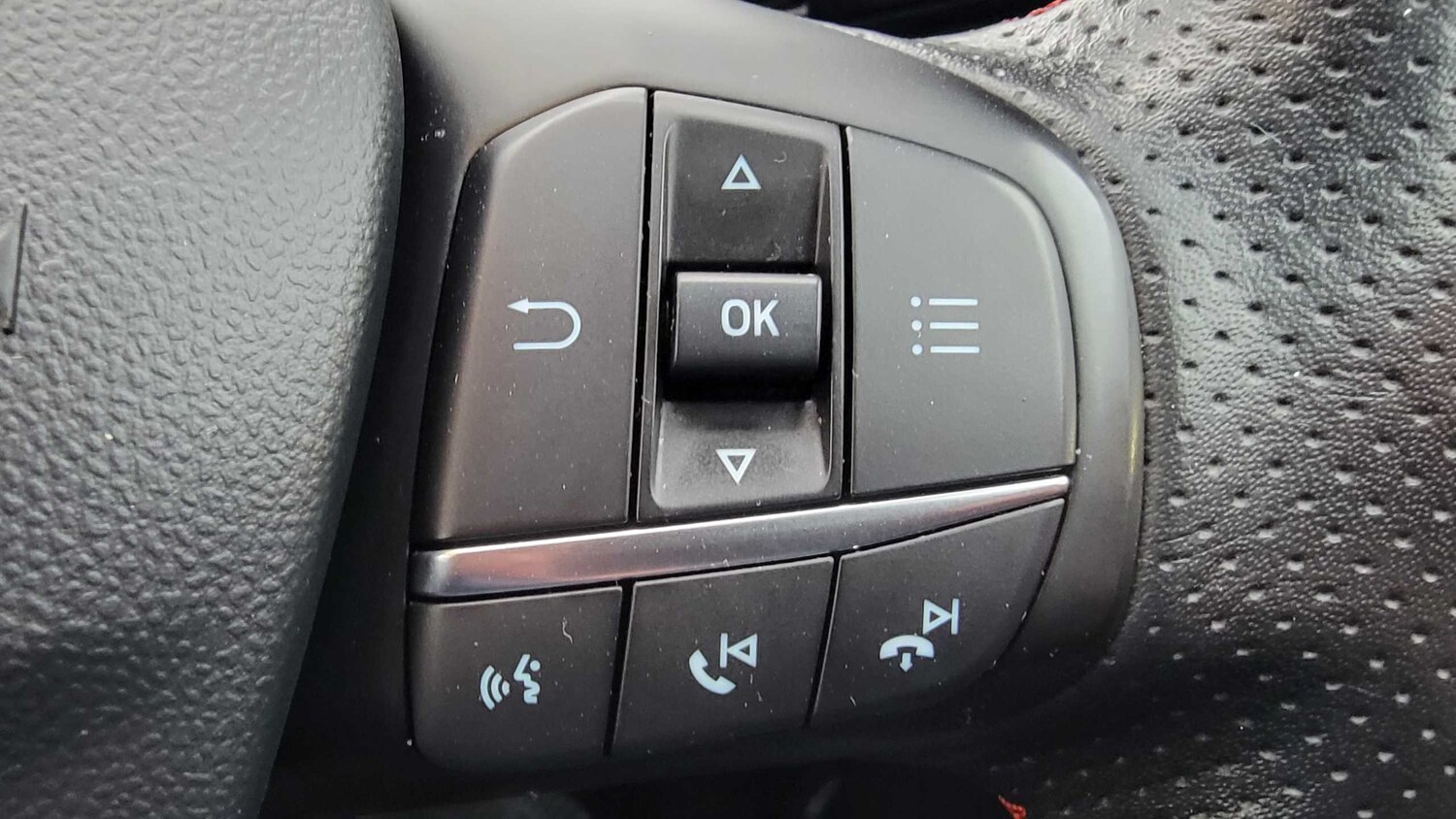 Used Ford Fiesta 2019 for sale - 76774265: Photo 19