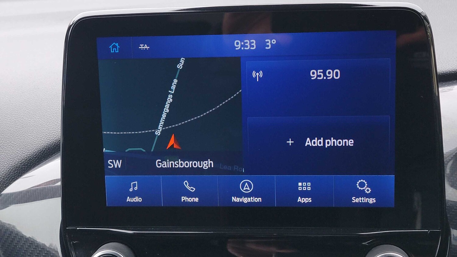 Used Ford Fiesta 2019 for sale - 76774265: Photo 22