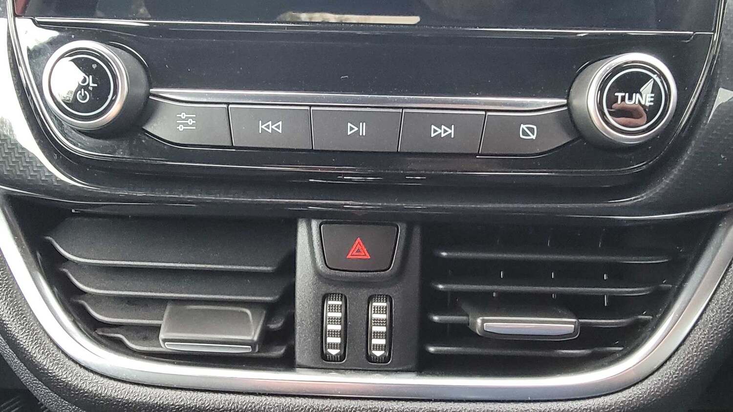 Used Ford Fiesta 2019 for sale - 76774265: Photo 26