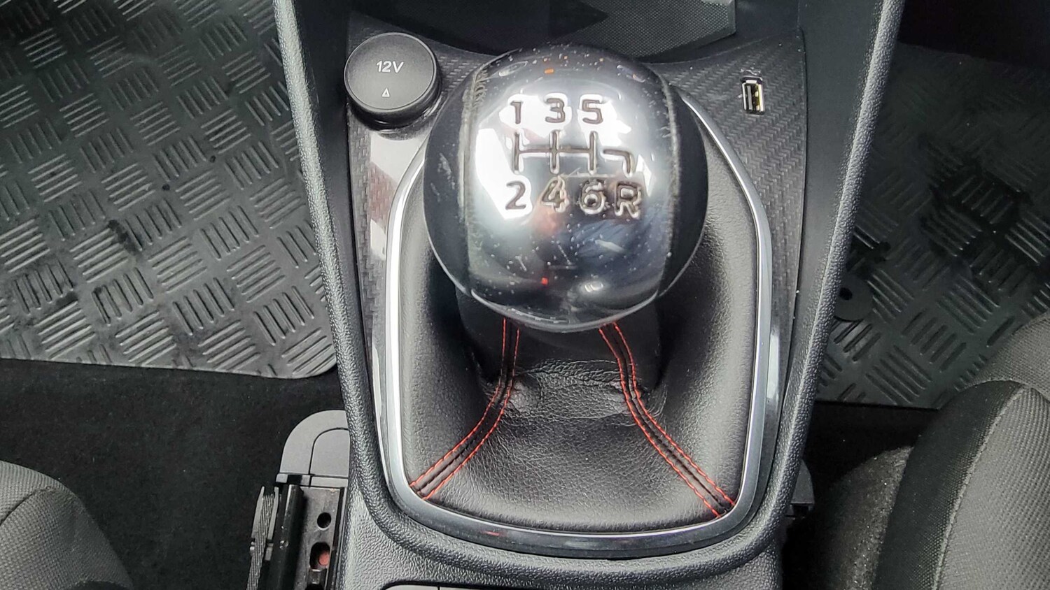 Used Ford Fiesta 2019 for sale - 76774265: Photo 28