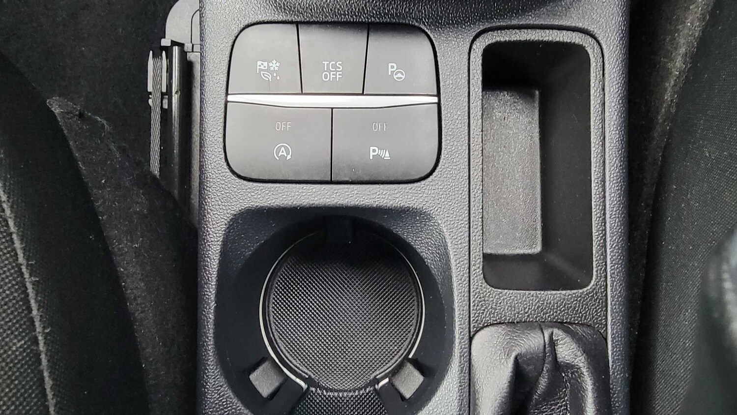 Used Ford Fiesta 2019 for sale - 76774265: Photo 29