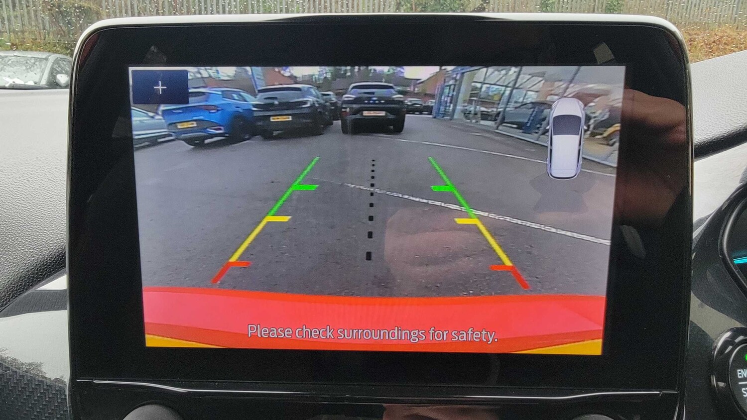 Used Ford Fiesta 2019 for sale - 76774265: Photo 31