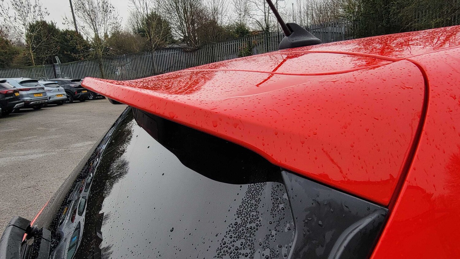 Used Ford Fiesta 2019 for sale - 76774265: Photo 32