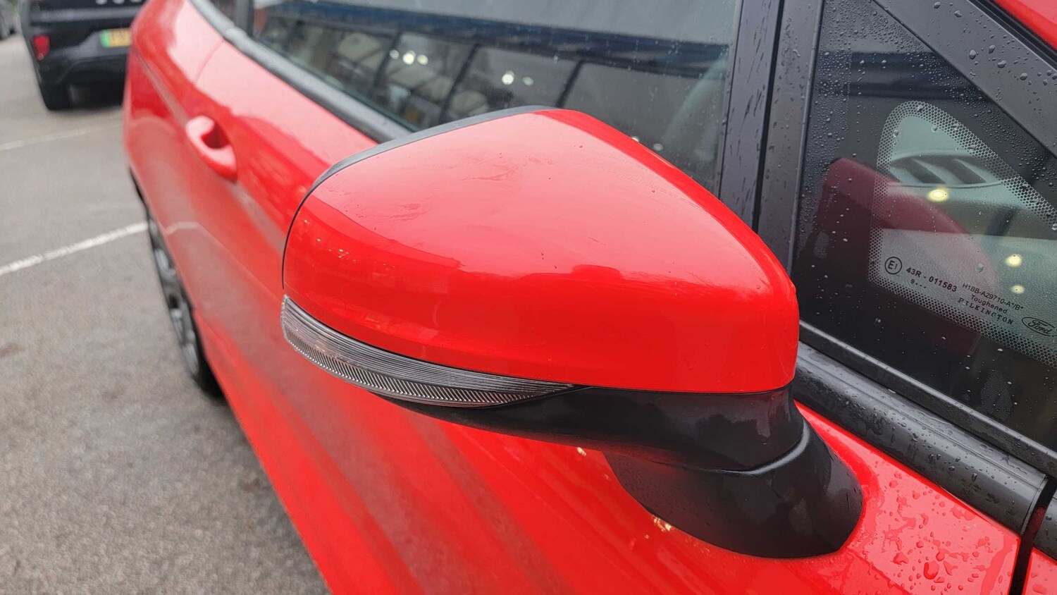 Used Ford Fiesta 2019 for sale - 76774265: Photo 33