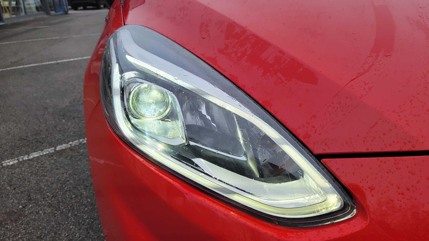 Used Ford Fiesta 2019 for sale - 76774265: Photo 34