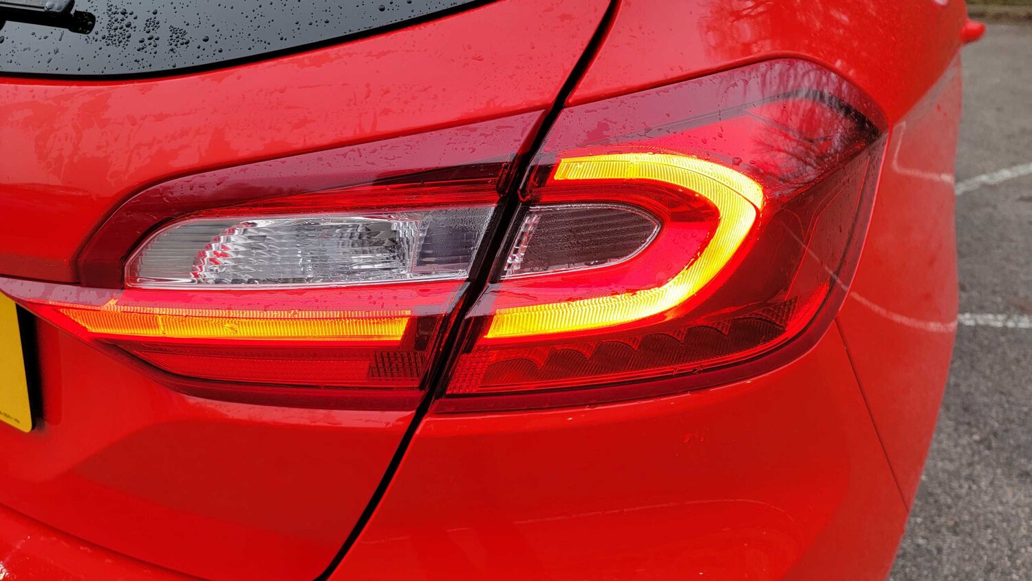 Used Ford Fiesta 2019 for sale - 76774265: Photo 35