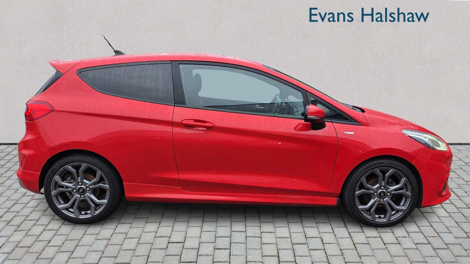 Used Ford Fiesta 2019 for sale - 76774265: Photo 5