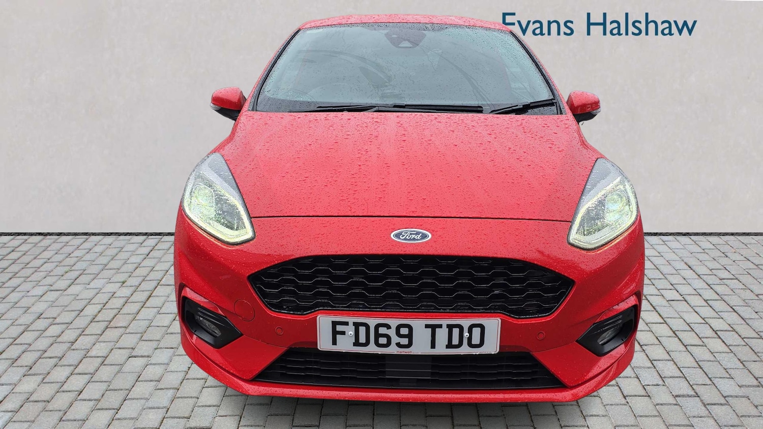 Used Ford Fiesta 2019 for sale - 76774265: Photo 6