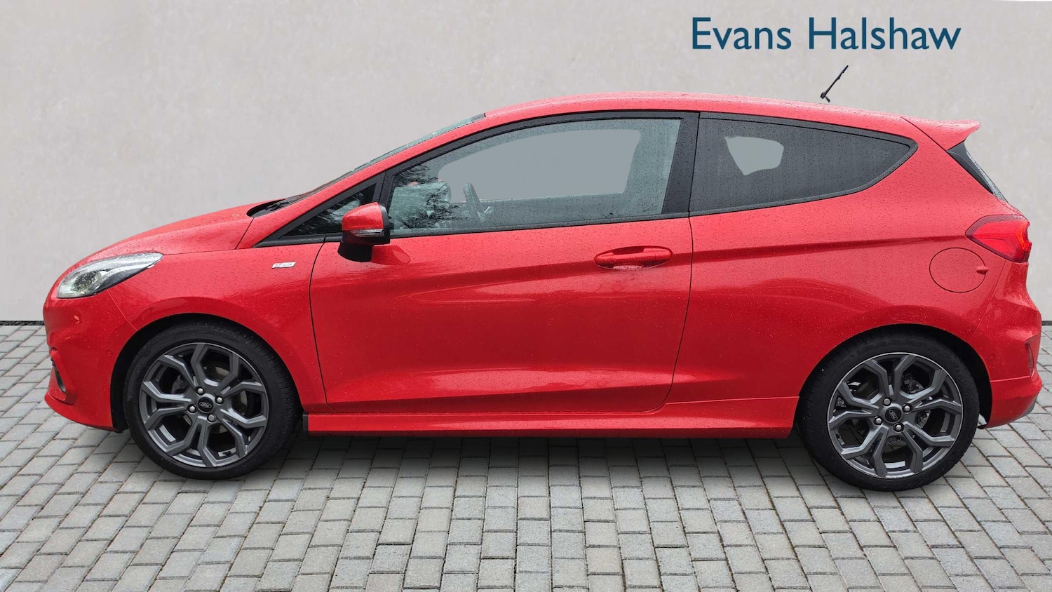 Used Ford Fiesta 2019 for sale - 76774265: Photo 7